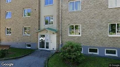 Apartments for rent in Stenungsund - Photo from Google Street View