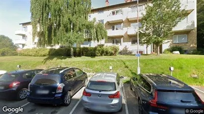 Apartments for rent in Örgryte-Härlanda - Photo from Google Street View