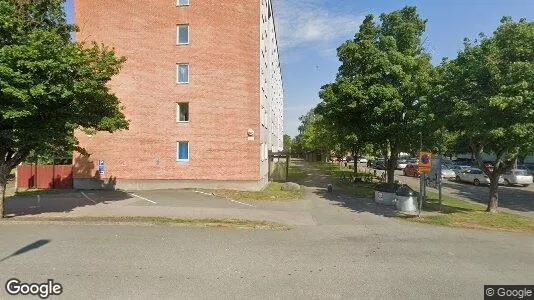 Apartments for rent in Kristianstad - Photo from Google Street View