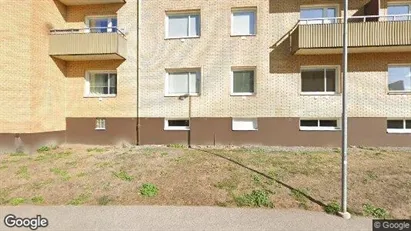 Apartments for rent in Karlskrona - Photo from Google Street View