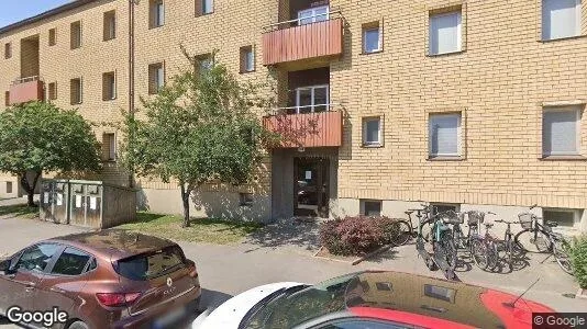 Apartments for rent in Norrköping - Photo from Google Street View