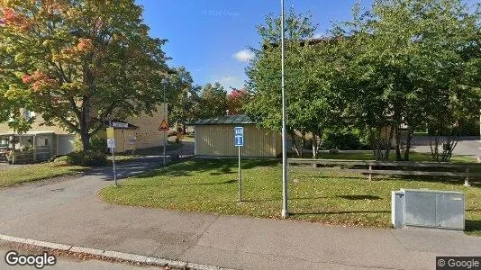 Apartments for rent in Linköping - Photo from Google Street View