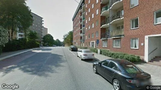 Rooms for rent in Gärdet/Djurgården - Photo from Google Street View