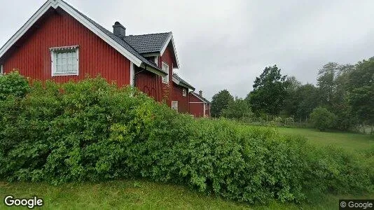 Apartments for rent in Nässjö - Photo from Google Street View