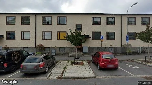 Apartments for rent in Stockholm West - Photo from Google Street View