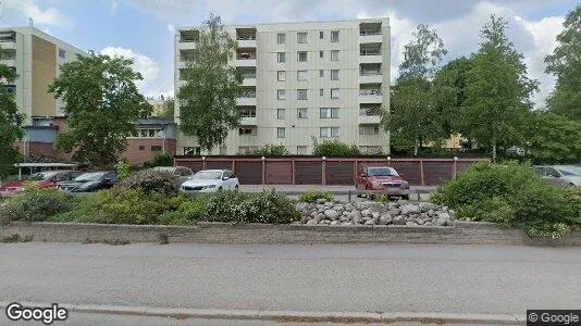 Apartments for rent in Hofors - Photo from Google Street View