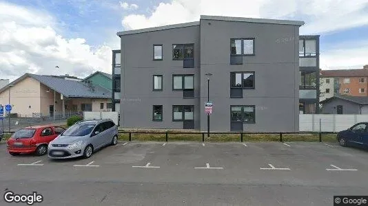 Apartments for rent in Kristianstad - Photo from Google Street View