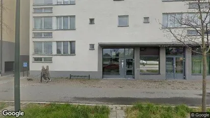 Apartments for rent in Malmö City - Photo from Google Street View