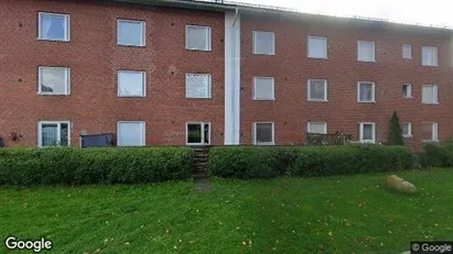 Apartments for rent in Trollhättan - Photo from Google Street View