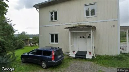 Apartments for rent in Sundsvall - Photo from Google Street View