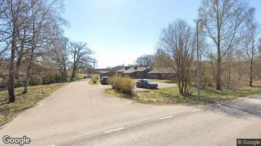 Apartments for rent in Falkenberg - Photo from Google Street View