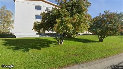 Apartments for rent in Strömsund - Photo from Google Street View