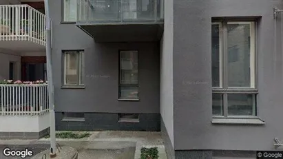 Apartments for rent in Malmö City - Photo from Google Street View