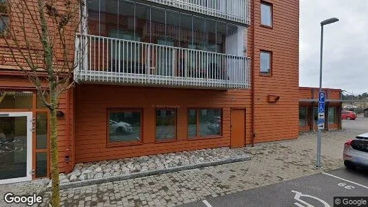 Apartments for rent in Trollhättan - Photo from Google Street View