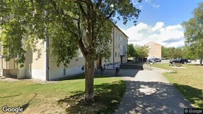 Apartments for rent in Kalmar - Photo from Google Street View