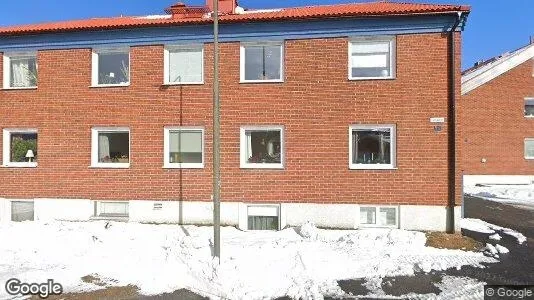 Apartments for rent in Umeå - Photo from Google Street View