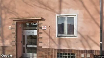 Apartments for rent in Helsingborg - Photo from Google Street View