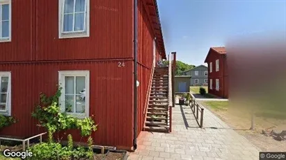 Apartments for rent in Kungsbacka - Photo from Google Street View