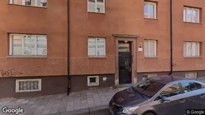 Apartments for rent in Norrköping - Photo from Google Street View