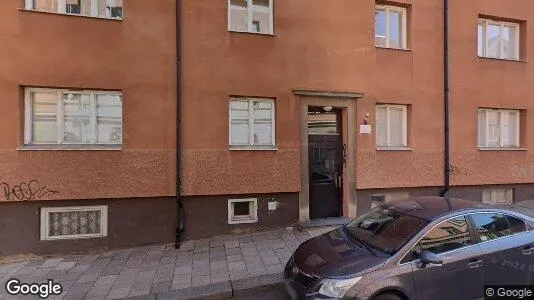 Apartments for rent in Norrköping - Photo from Google Street View