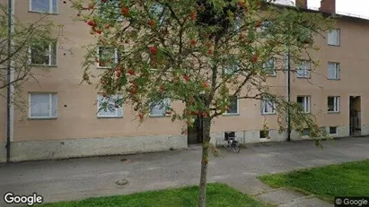 Apartments for rent in Finspång - Photo from Google Street View