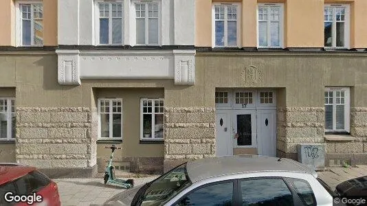 Apartments for rent in Norrköping - Photo from Google Street View