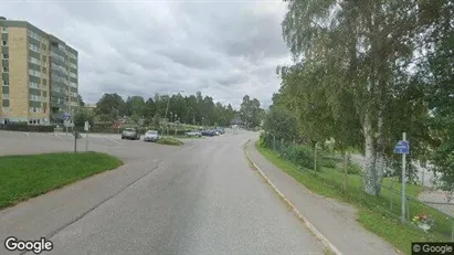 Apartments for rent in Timrå - Photo from Google Street View