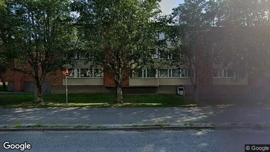 Apartments for rent in Finspång - Photo from Google Street View