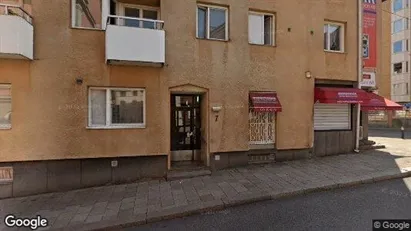 Apartments for rent in Norrköping - Photo from Google Street View