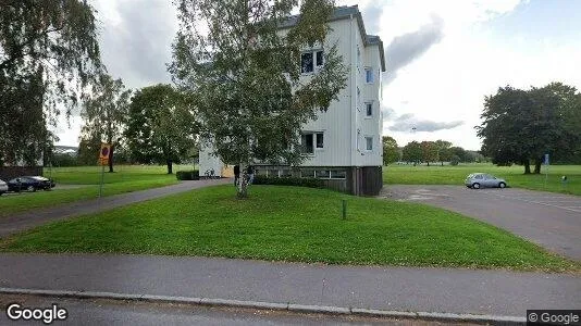 Apartments for rent in Borlänge - Photo from Google Street View