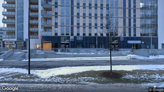 Apartments for rent in Jönköping - Photo from Google Street View