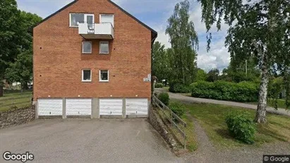 Apartments for rent in Oskarshamn - Photo from Google Street View