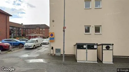 Apartments for rent in Nyköping - Photo from Google Street View