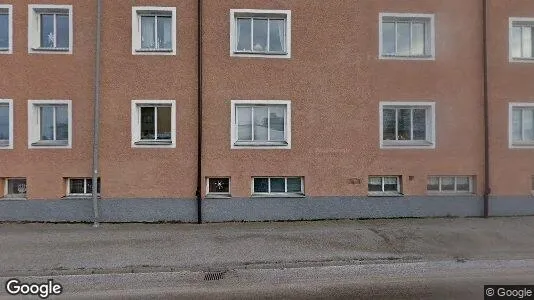 Apartments for rent in Kungsör - Photo from Google Street View