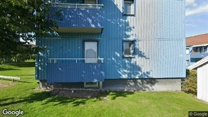 Apartments for rent in Kristinehamn - Photo from Google Street View