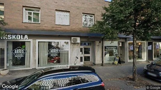 Apartments for rent in Norrköping - Photo from Google Street View