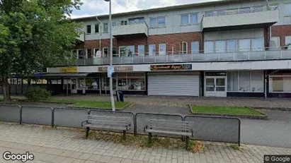 Apartments for rent in Ale - Photo from Google Street View