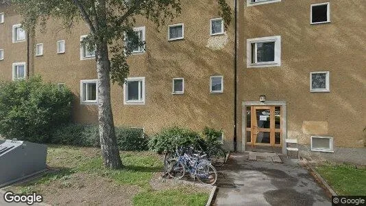 Apartments for rent in Stockholm West - Photo from Google Street View