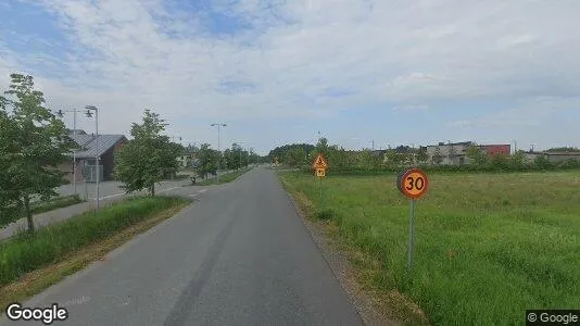 Apartments for rent in Kristianstad - Photo from Google Street View