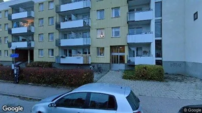 Apartments for rent in Eskilstuna - Photo from Google Street View