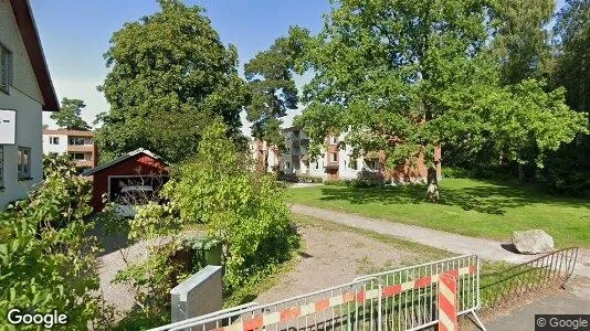 Apartments for rent in Mariestad - Photo from Google Street View