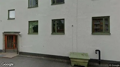 Apartments for rent in Stockholm South - Photo from Google Street View