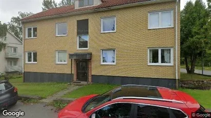 Apartments for rent in Nässjö - Photo from Google Street View