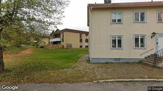 Apartments for rent in Gävle - Photo from Google Street View