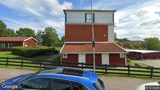 Apartments for rent in Växjö - Photo from Google Street View