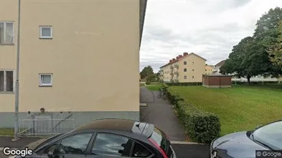 Apartments for rent in Hässleholm - Photo from Google Street View