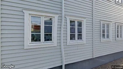 Apartments for rent in Vadstena - Photo from Google Street View