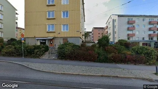 Apartments for rent in Norrköping - Photo from Google Street View