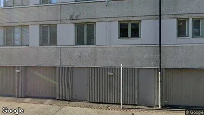 Apartments for rent in Lundby - Photo from Google Street View