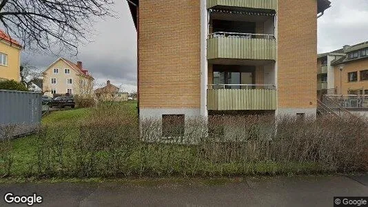 Apartments for rent in Skövde - Photo from Google Street View